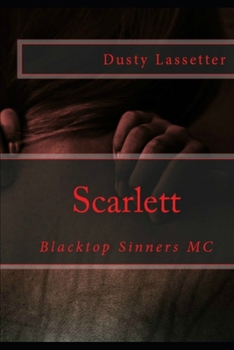 Paperback Scarlett Book