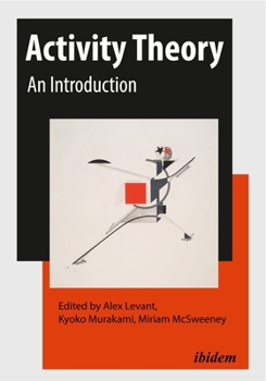 Paperback Activity Theory: An Introduction Book