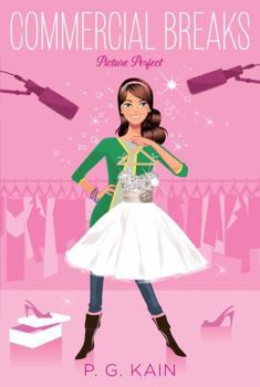 Paperback Picture Perfect Book