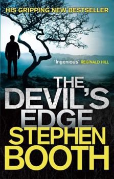 Paperback The Devil's Edge Book