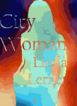 Paperback City Woman Book