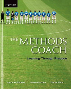 Paperback Methods Coach Learning Through Practice Book