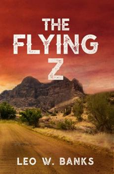Paperback The Flying Z Book