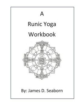 Paperback A Runic Yoga Workbook Book