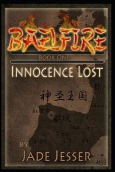 Paperback Baelfire: Innocence Lost Book