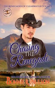 Paperback Chasing the Renegade Book