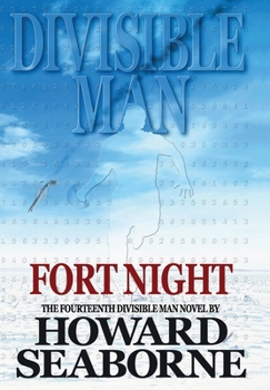 Hardcover Divisible Man - Fort Night Book