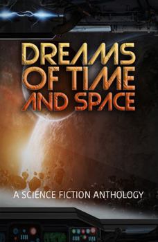 Paperback Dreams of Time and Space Book