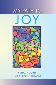 Paperback My Path to Joy Book