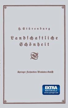 Paperback Landschaftliche Schönheit [German] Book
