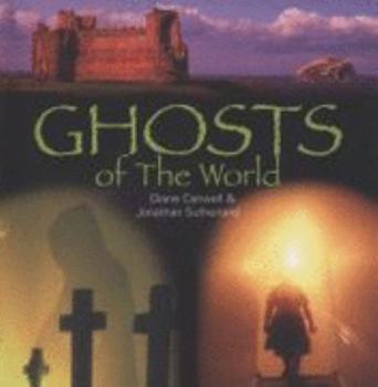 Paperback Ghosts of the World Book