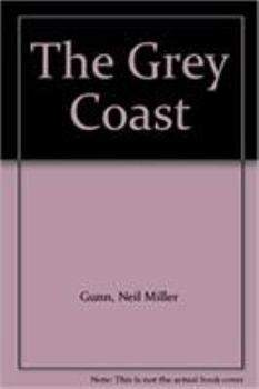 Paperback The Grey Coast Book