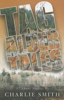 Paperback Tag Alder Tales Book