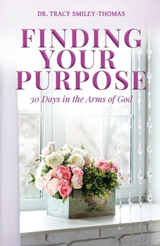 Paperback Finding Your Purpose Book
