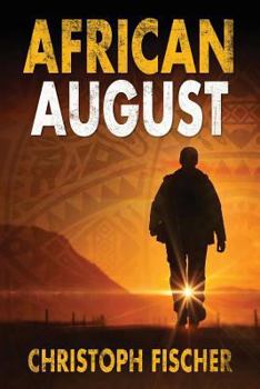 Paperback African August Book