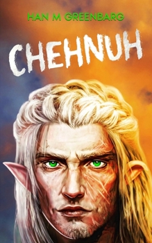 Paperback Chehnuh Book