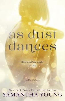 Paperback As Dust Dances Book