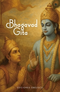 Paperback Bhagavad Gita (Spanish Edition) [Spanish] Book