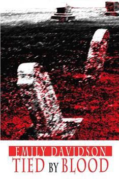 Paperback Tied by Blood Book