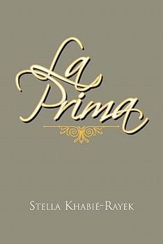 Paperback La Prima [Spanish] Book