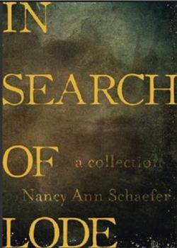 Paperback In Search of Lode Book