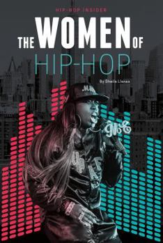 Library Binding The Women of Hip-Hop Book