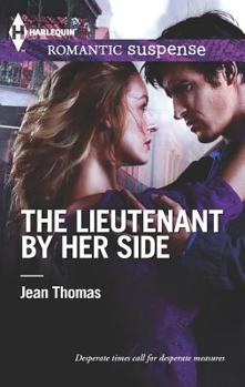 Mass Market Paperback The Lieutenant by Her Side Book