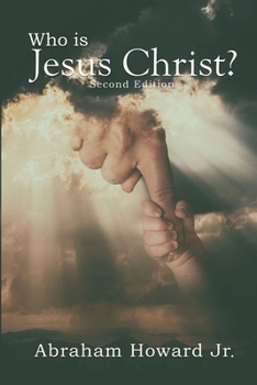 Paperback Who is Jesus Christ: The Complete Story Book