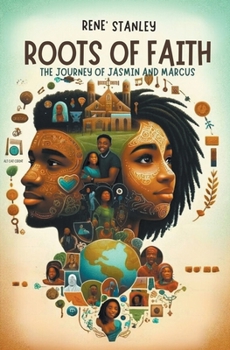 Roots of Faith: The Journey of Jasmin and Marcus