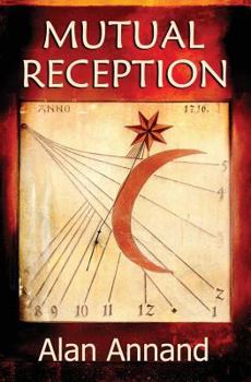 Paperback Mutual Reception Book