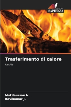 Paperback Trasferimento di calore [Italian] Book