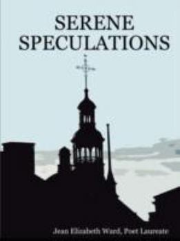 Paperback Serene Speculations Book