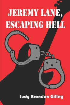 Paperback Jeremy Lane, Escaping Hell Book