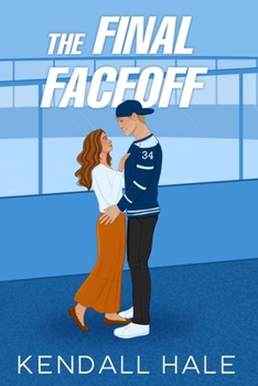 The Final Faceoff (The Crawford Family Playbook)