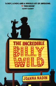 Paperback Incredible Billy Wild Book