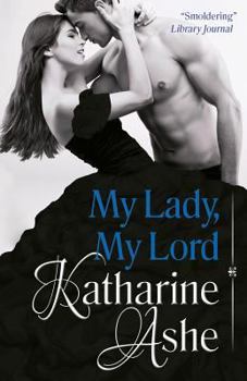 Paperback My Lady, My Lord Book