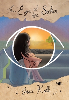 Hardcover The Eye of the Seeker Book
