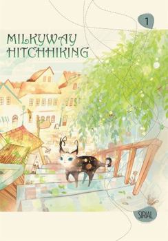 Paperback Milkyway Hitchhiking, Volume 1 Book