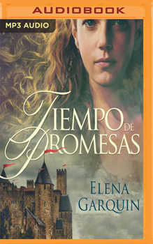 MP3 CD Tiempo de Promesas [Spanish] Book
