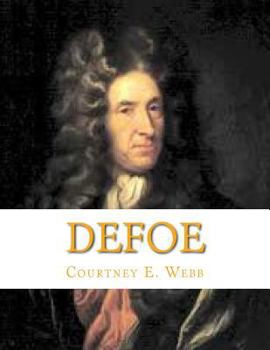 Paperback Defoe Book