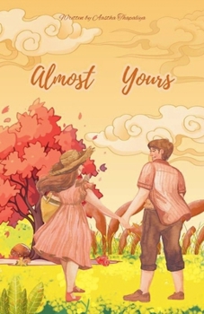 Paperback Almost Yours Book