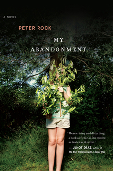 Paperback My Abandonment Book