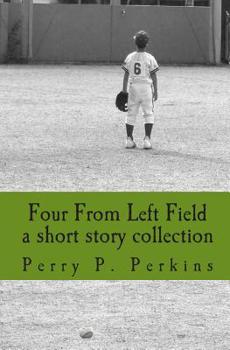 Paperback four from left field: a short story collection Book