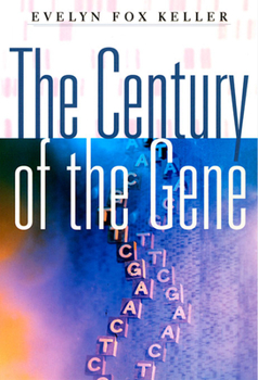 Paperback The Century of the Gene Book