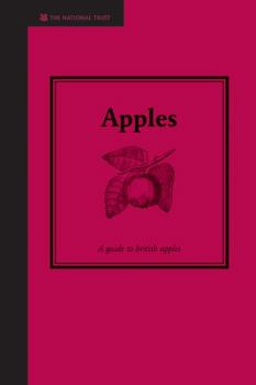 Hardcover Apples: A Guide to British Apples Book