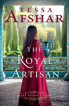 Paperback The Royal Artisan Book
