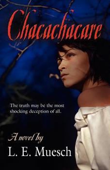 Paperback Chacachacare Book