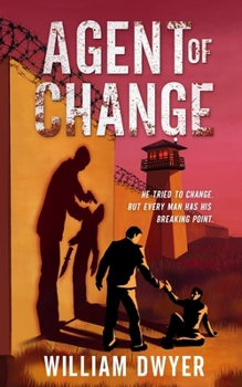 Paperback Agent of Change Book