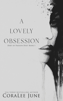 Paperback A Lovely Obsession Book