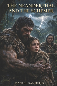 The Neanderthal and the Schemer: Love, Betrayal, and Survival at the Dawn of Humanity
